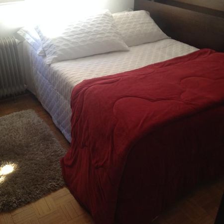 Apartamento 2 Quartos Leilighet Gramado Eksteriør bilde