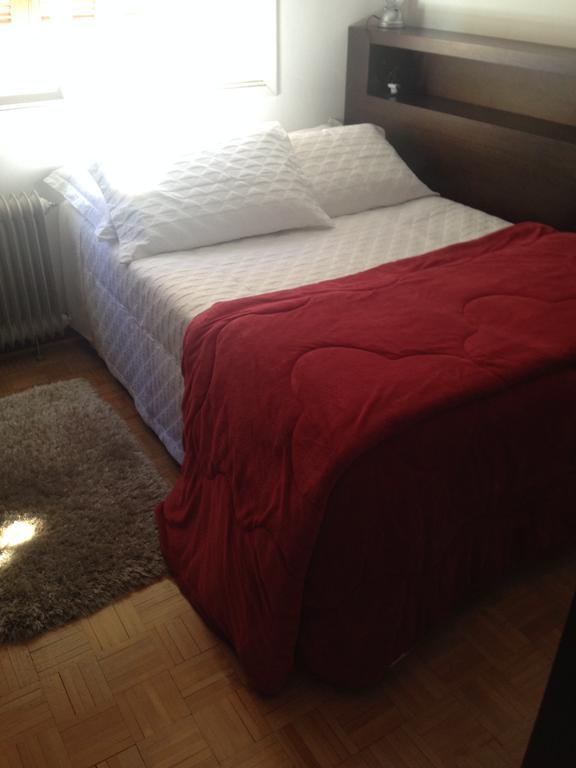 Apartamento 2 Quartos Leilighet Gramado Eksteriør bilde
