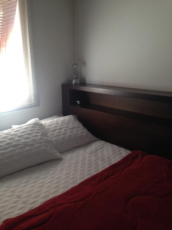 Apartamento 2 Quartos Leilighet Gramado Eksteriør bilde
